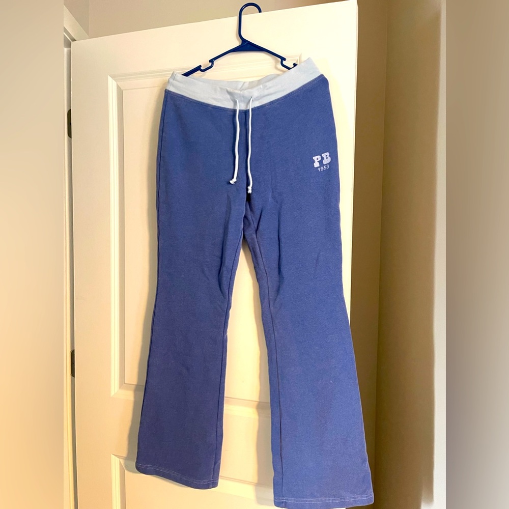 PacSun playboy pants